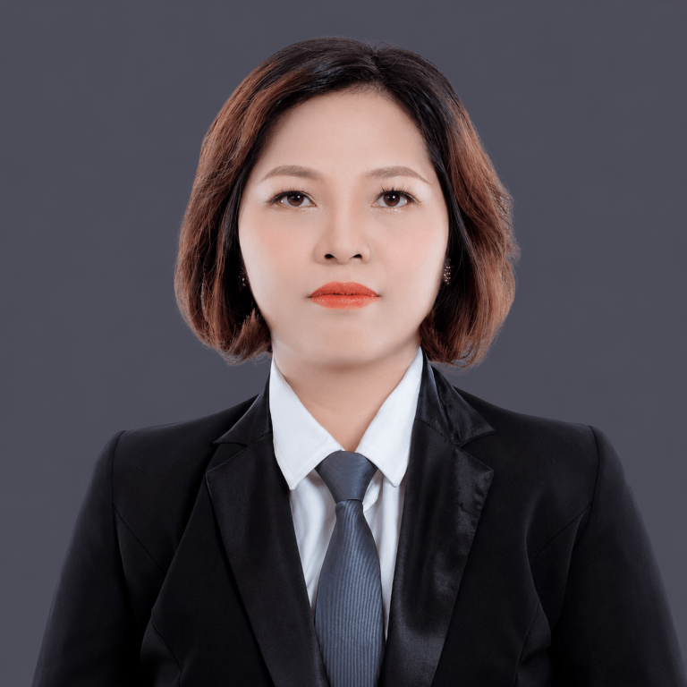 Dong Van Thuc: Lawyer, Founder & CEO of Viet An Law Firm Do Thi Hong Hanh
