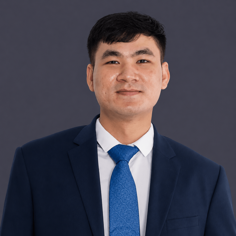 About us Doan Van Tai