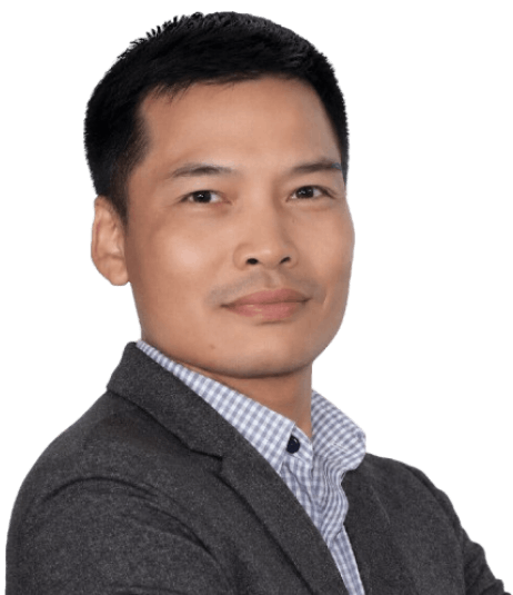 Dong Van Thuc