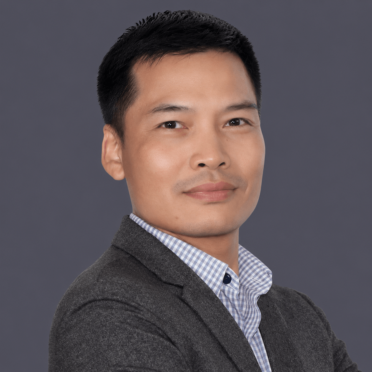 Dong Van Thuc: Lawyer, Founder & CEO of Viet An Law Firm Dong Van Thuc
