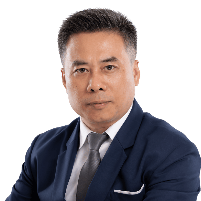 Duong Xuan Thang
