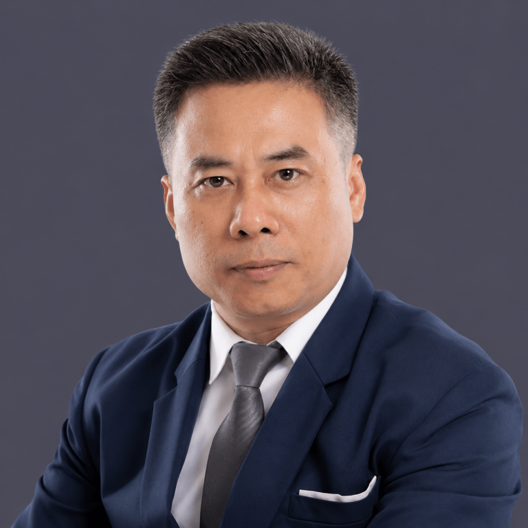 Dong Van Thuc: Lawyer, Founder & CEO of Viet An Law Firm Duong Xuan Thang