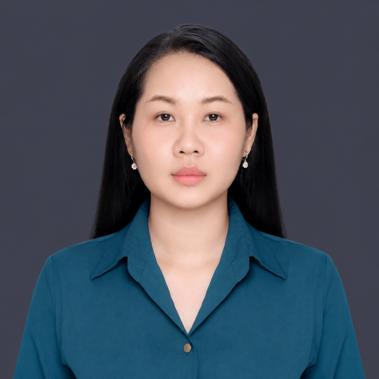 About us Le Thi Thanh Hien