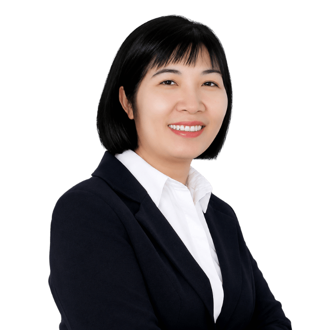 Nguyen Thi Thu