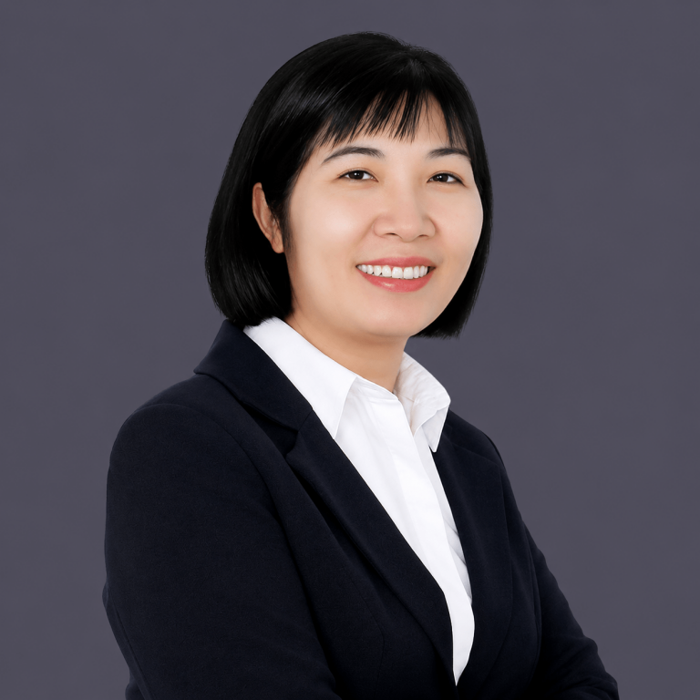 Dong Van Thuc: Lawyer, Founder & CEO of Viet An Law Firm Nguyen Thi Thu