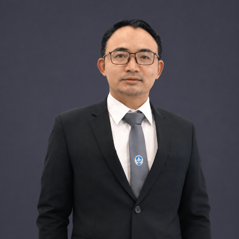 Dong Van Thuc: Lawyer, Founder & CEO of Viet An Law Firm Nguyen Tuan Anh
