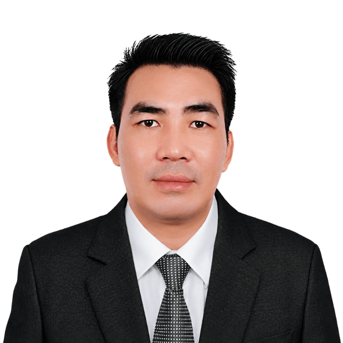 Tran Viet Hung