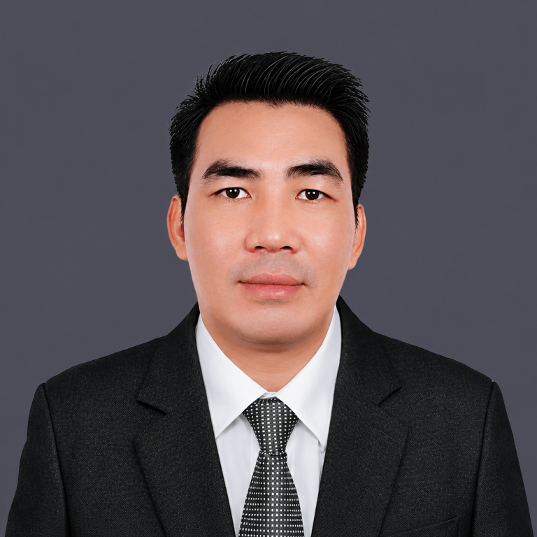 Dong Van Thuc: Lawyer, Founder & CEO of Viet An Law Firm Tran Viet Hung