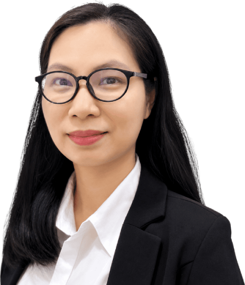 Trung Thi Lieu (Emily)