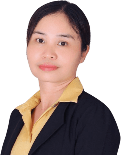 Ms. Dzung: Lawyer and Legal Consulant Dao My Dzung