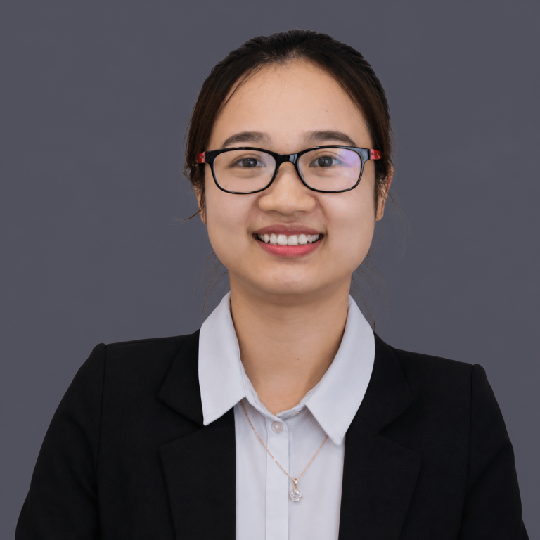 Dong Van Thuc: Lawyer, Founder & CEO of Viet An Law Firm Nguyen Thi Ngoc Diep