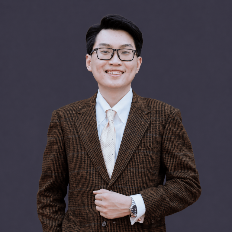 About us Nguyen Minh Hieu