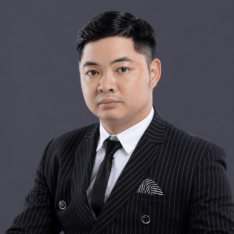 Dong Van Thuc: Lawyer, Founder & CEO of Viet An Law Firm Tran Hoai Nam