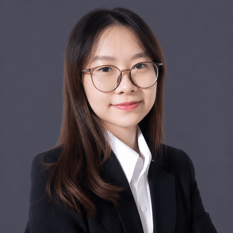 Dong Van Thuc: Lawyer, Founder & CEO of Viet An Law Firm Do Quynh Trang