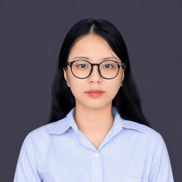 About us Nguyen Thi Bich Lien