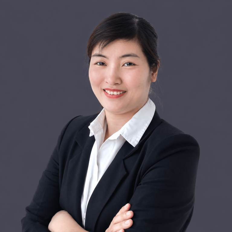 Dong Van Thuc: Lawyer, Founder & CEO of Viet An Law Firm Nguyen Thi Thanh Hoa