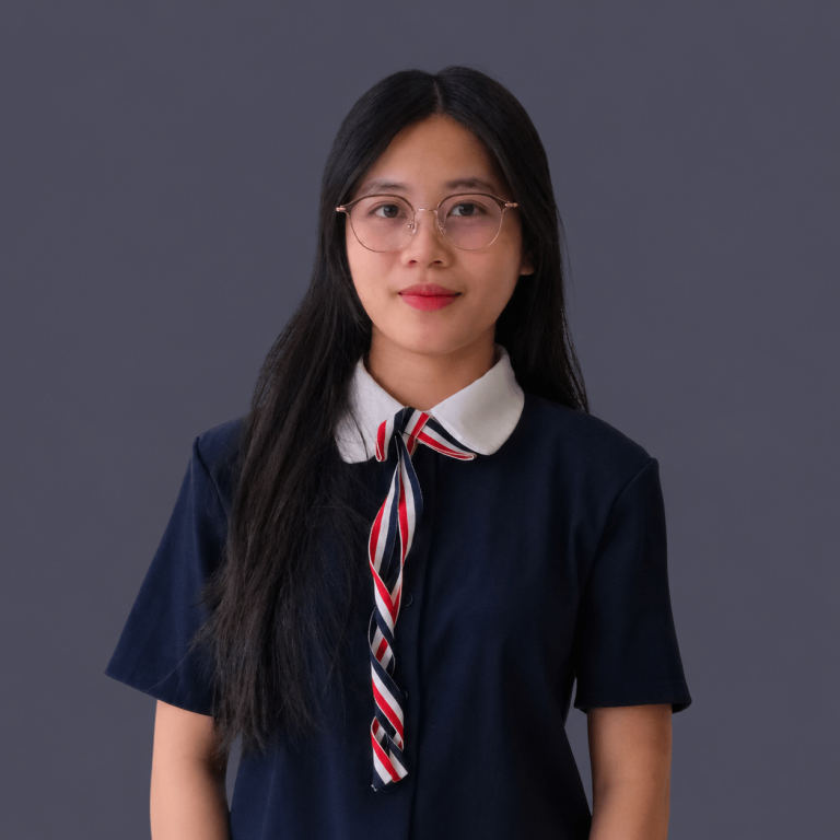 About us Ninh Thi Xuan Nhi