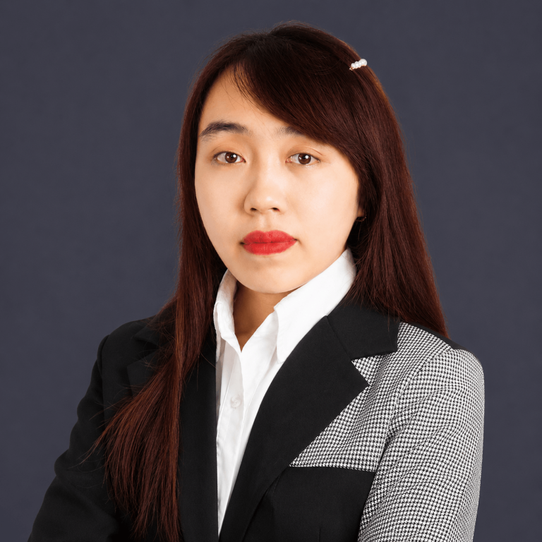 About us Truong Vu Thuy Dung