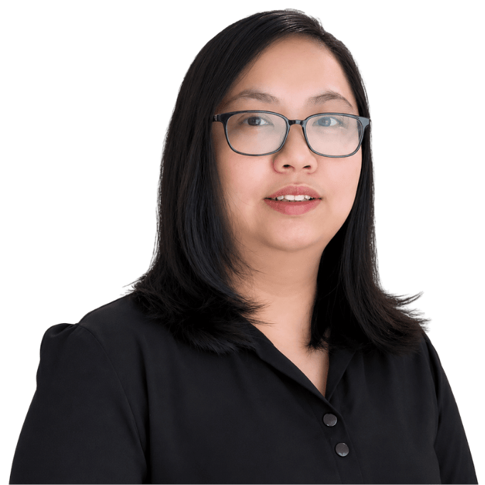 Nguyen Thi Mai Huong