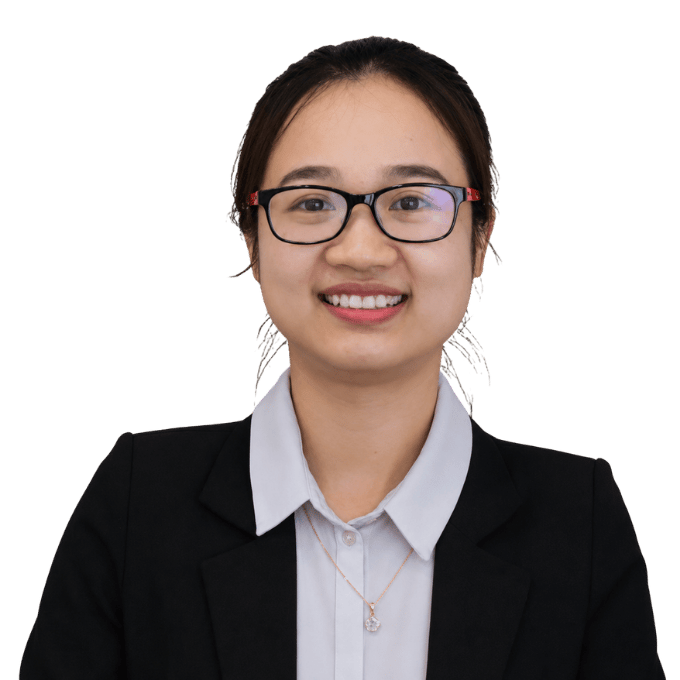 Ms. Diep: Tax Accounting Consultant Nguyen Thi Ngoc Diep