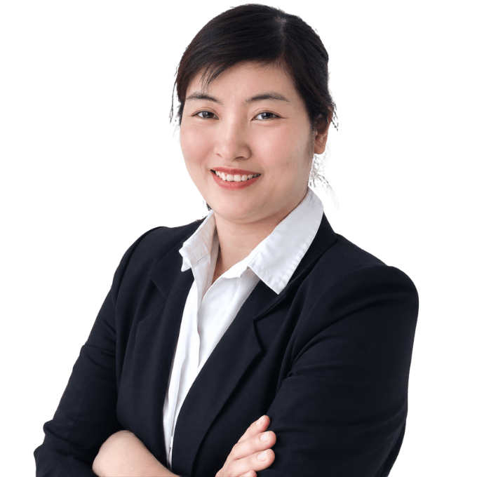 Ms. Nguyen Thi Thanh Hoa - Tax & Accounting Consultant Ms. Nguyen Thi Thanh Hoa