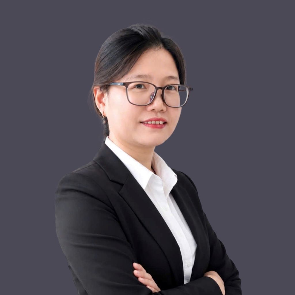 About us Pham Thi Huyen Trang