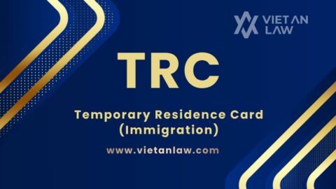 TRC Meaning: What Does TRC Stand for in Vietnam