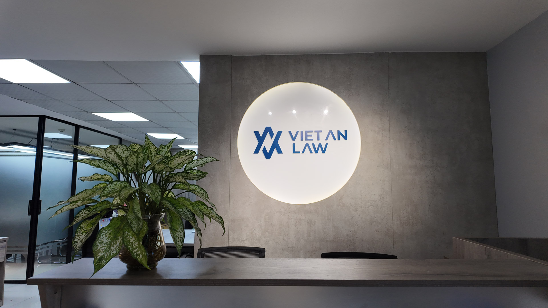 A Trusted Legal Partner in Vietnam