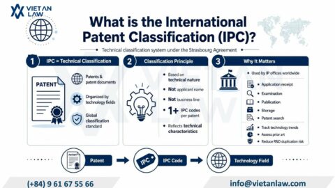 International Patent Classification in Vietnam: The Strasbourg Agreement